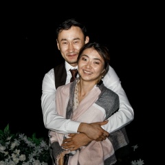 Даулет Искаков, 29.05.1990, Тюмень