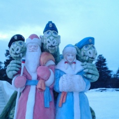 Дмитрий Вениченко, 11.03.1979, Высокий (Оленегорск-8)