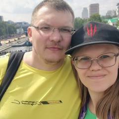 Александер Политов, 19.07, Екатеринбург