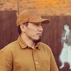 Eldiyar Narmamatov, 17.05, Новосибирск