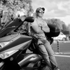 Трофим Гула, 20.08.1980, Москва