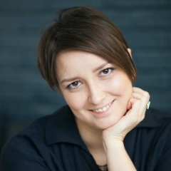 Екатерина Заворотная, 30.06.1988, Москва