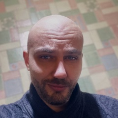 Константин Чёрный, Белгород