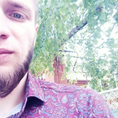 Аюб Минкаилов, 28.09.1996, Гудермес