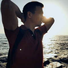 Виктор Павлов, 30.06, Санкт-Петербург