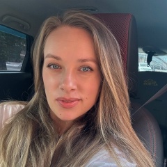 Юлия Чеснокова, 25.04, Киров