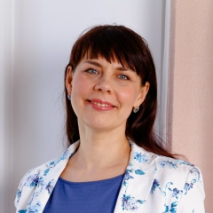 Анастасия Печеская, 30.07.1978, Санкт-Петербург