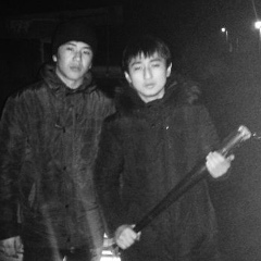 Баястан Каленов, 28.07.1996, Ош
