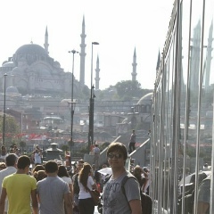 Алексей Судариков, 08.02.1985, Москва
