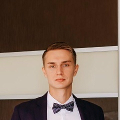 Кирилл Ермолаев, 24.04, Казань