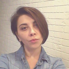 Ліна Кульженко, 10.04.1992, Киев