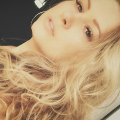 Варвара Солоненко, 17.05.1989, Алматы