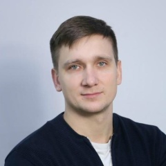 Константин Курятников, 20.04, Москва