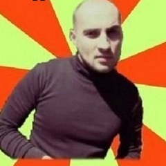 Антон Кисловский, 27.04, Голышманово (поселок)