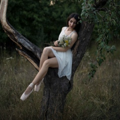 Элина Акопян, 01.06.1994, Харьков