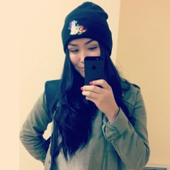 Aiza Takeo, 02.08, New York City