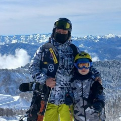 Alexey Gerasimov, 12.12.1989, Москва