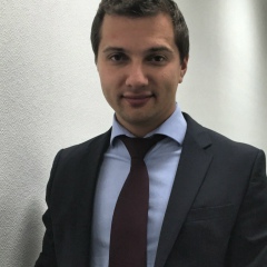 Кирилл Куликов, 30.08