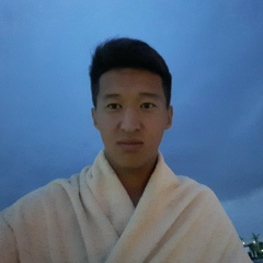 Дархан Ержан, 04.11.1901, Алматы