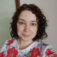 Александра Петрова, 16.07, Санкт-Петербург