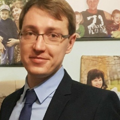 Женя Зорин, 17.08, Санкт-Петербург