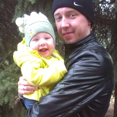 Сергей Гумен, 09.09.1989, Бахмут / Артемовск