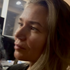 Настасья Руднева, Москва