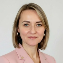 Татьяна Александрова, 02.08, Санкт-Петербург