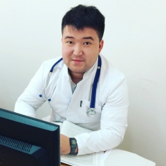 Султан Битимиров, 10.09.1994