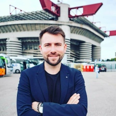 Александр Александров, 11.11.1989, Киев