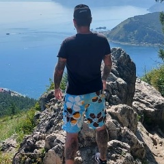 Лешка Нечаев, 06.03, Москва