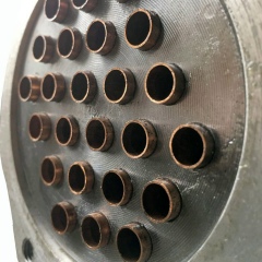 Теплообменник Двс, 15.11.2000