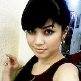 Shirin Ahmedova, 10.09.1989, Хива