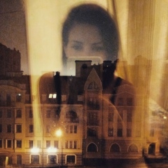 Валентина Лашина, 17.07, Москва