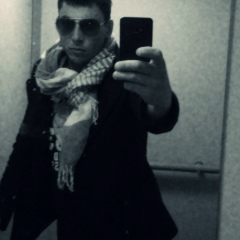 Axel Deresto, 18.08, Москва