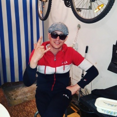 Иван Фоменко, Горловка