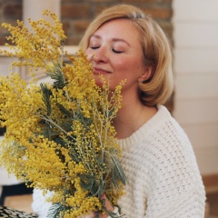 Ольга Левичкина, 29.11.1981, Санкт-Петербург