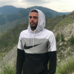 Саша Сургутский, 24.06.1904, Тюмень