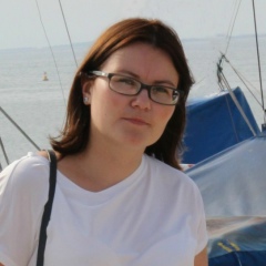 Анастасия Макашова, 14.07.1987, Санкт-Петербург