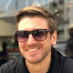 Максим Ручьевский, 17.08.1988, Москва