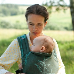 Елена Шахова