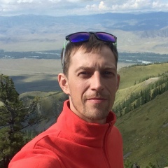 Сергей Марченко, 06.05, Усть-Каменогорск