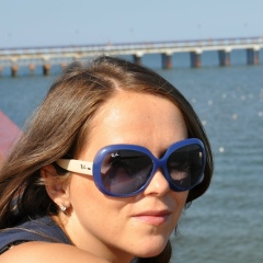 Наталья Коба, 30.07.1984