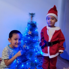 Эльдар Джусупов, 06.01.1984, Уральск