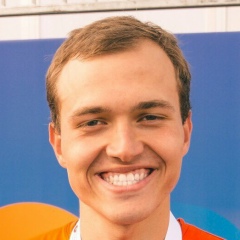 Александр Кухтинов, 14.06.1994, Москва