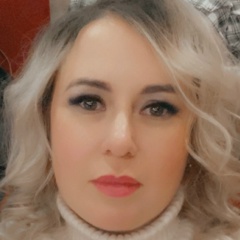 Татьяна Надбитова, Москва