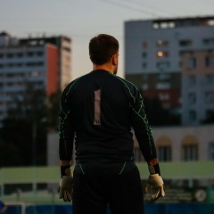 Ваня Якушкин, 11.12.1986, Зеленоград