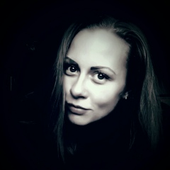 Анна Дубинина, 20.12.1985, Харьков