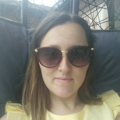 Юлия Ерофеева, 24.06, Новосибирск