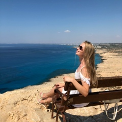 Ольга Королева, 22.07.1987, Ханты-Мансийск